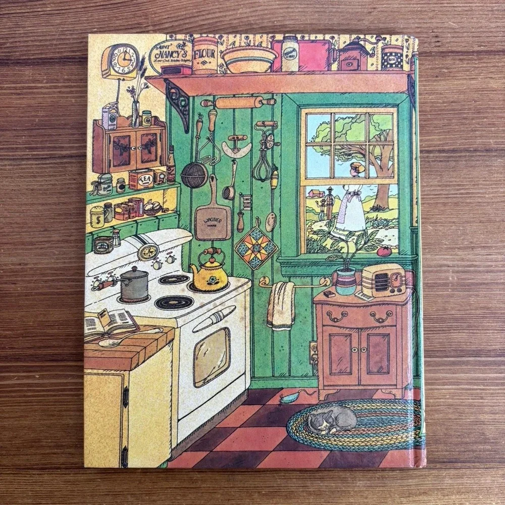 Favorite Recipes From Pepperidge Farm 1979 Vintage Hardcover Cookbook Recipes